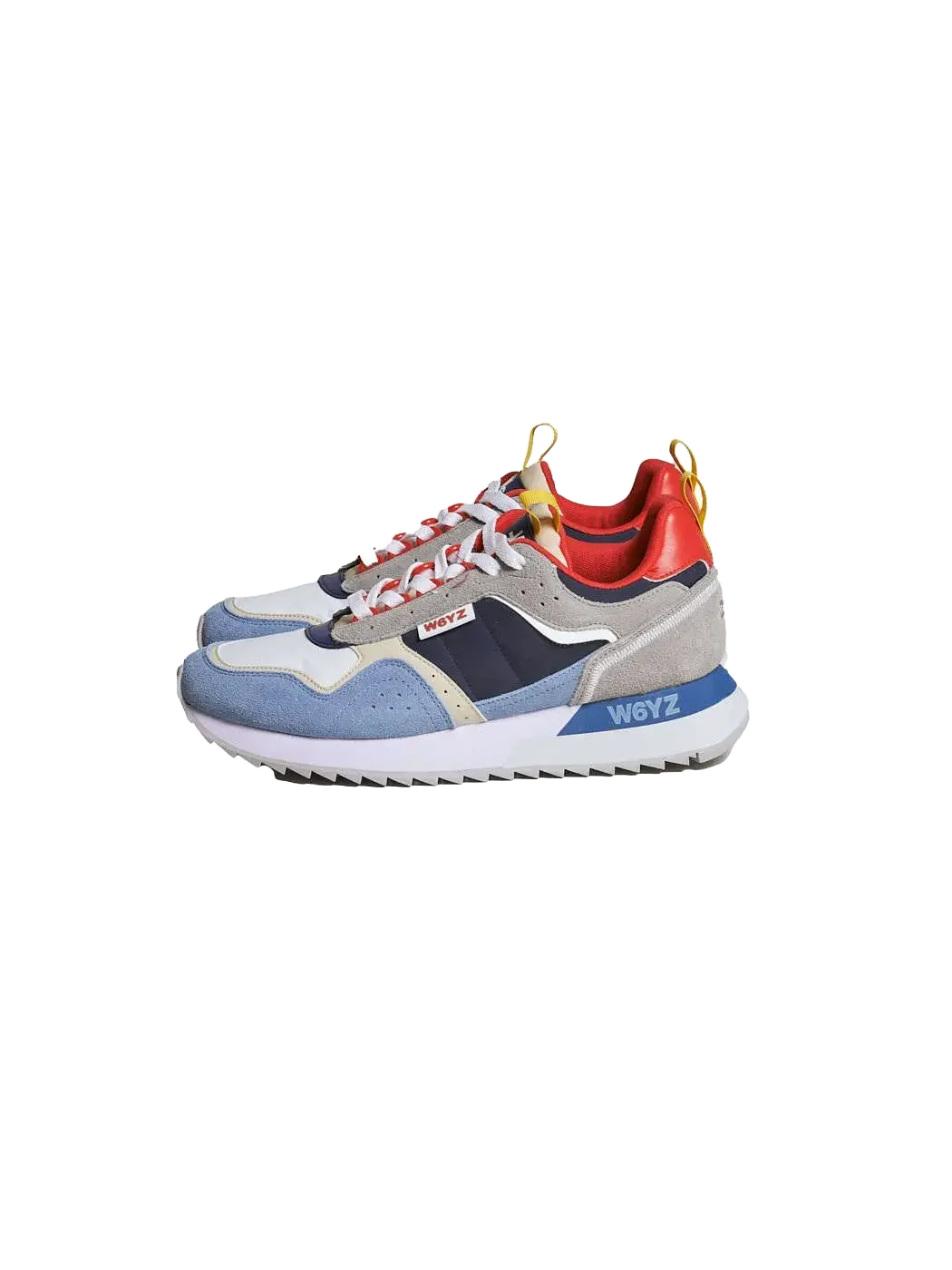 Кроссовки M W6YZ