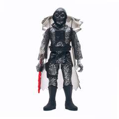 Фигурка Super7 Phantom Starkiller: Phantom Starkiller (Transparent Grey Silver Glitter Spectre)