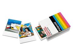 LEGO Ideas: Камера Polaroid OneStep SX-70 (21345)