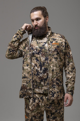 Летний костюм для охоты, рыбалки, туризма Remington Hot Summer 2 South Forest на remingtonn.ru