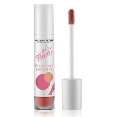 Alvin D`or  A LA FRENCH ALF-20 Плампер для губ 6,5ml  тон 06 Dusty Rose