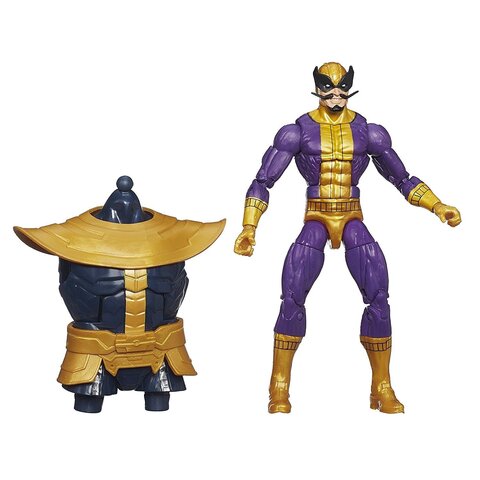 Батрок - Batroc