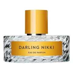 Парфюмерная вода VILHELM PARFUMERIE DARLING NIKKI