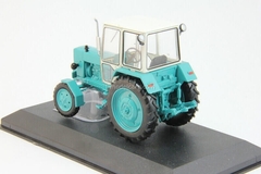 Tractor YuMZ-6AL 1:43 Hachette #56