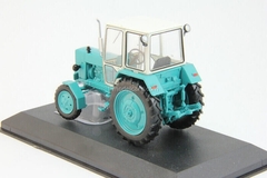 Tractor UMZ-6AL 1:43 Hachette #56