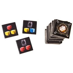 Настольная игра"Адреналин"