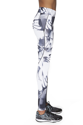 Легинсы Calypso 200 den Bas Bleu