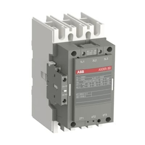 ABB AX205-30-11-80 1SFL501074R8011