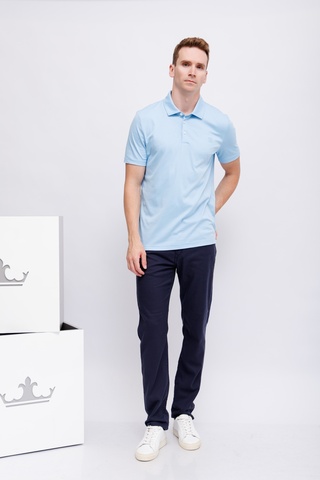 BALDESSARINI Джинсы из экологически чистых лиоцелла и хлопка с эластаном Regular Fit
