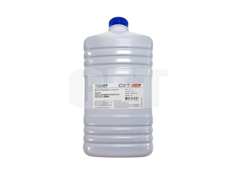 Тонер UN08 для RICOH Aficio MP2501SP/MP2510/MP2550 (CET) Black, 500г/бут, CET8797500