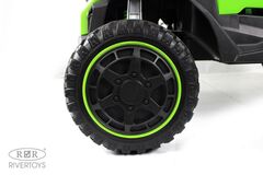 BUGGY Z707ZZ 4WD (Полноприводный)