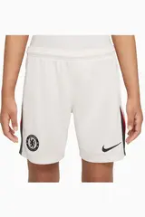 Шорты Nike Chelsea FC 25/26 Away Stadium Junior - белый