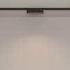 Трековый светильник Maytoni Basis grid TR084-1-6W3K-B