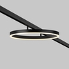 Трековый светильник Maytoni Rim TR227-2-24W3K-B