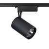 Трековый светильник Maytoni Vuoro TR003-1-30W4K-B