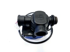 3-ходовой клапан DUCA для котлов DAEWOO DGB 100-400 MSC/110-250 MCF/160-350 MES (арт. 3315435000.D)