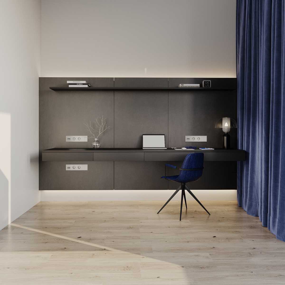 Рамка пластиковая Voltum S70 на 4 поста, (сталь) VLS100405