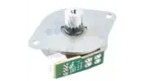 Мотор сканера Kyocera scanner motor (ISUM) - drives the ISU для Kyocera TASKalfa 1800, 1801, 2200, 2201, Ecosys M4132idn, M8124cidn (302NG94210, 302NG94211)