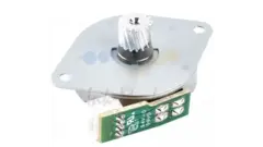 Мотор сканера Kyocera scanner motor (ISUM) - drives the ISU для Kyocera TASKalfa 1800, 1801, 2200, 2201, Ecosys M4132idn, M8124cidn (302NG94210, 302NG94211)