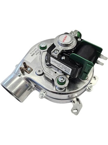 Вентилятор MONLAN BK/BM (арт. P0000005992.KERF)