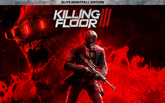Killing Floor 3 Elite Nightfall Edition (для ПК, цифровой код доступа)