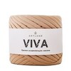 Трикотажная пряжа Viva, 100% х/б, 300 гр, 100 м, бежевый, ожидаем