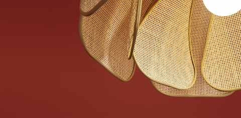 Подвесной светильник Freya Cocoon FR5529PL-01B