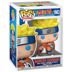 Funko POP! Naruto: Naruto Uzumaki (1963)