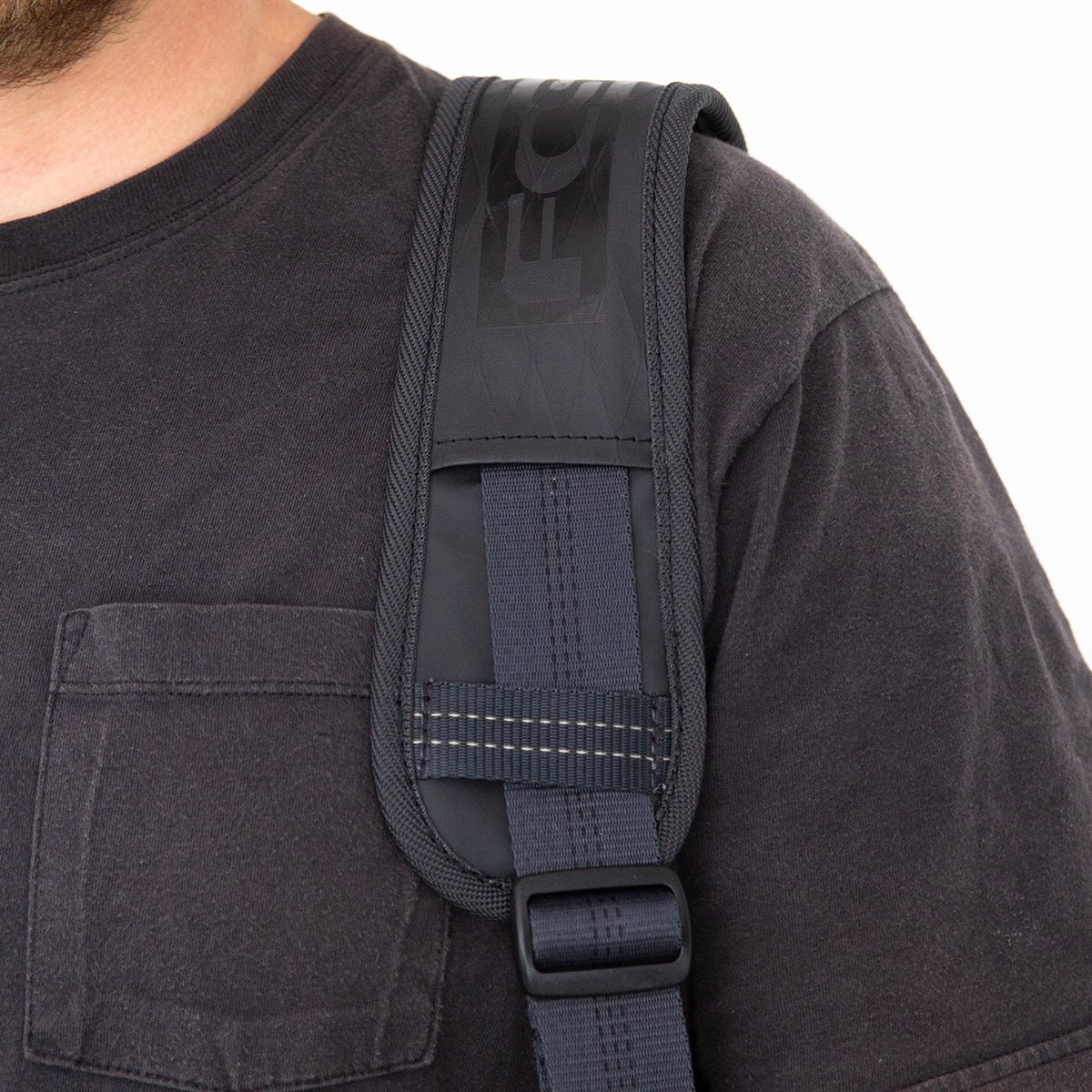 FCS Travel 3 All Purpose Cover 6 3