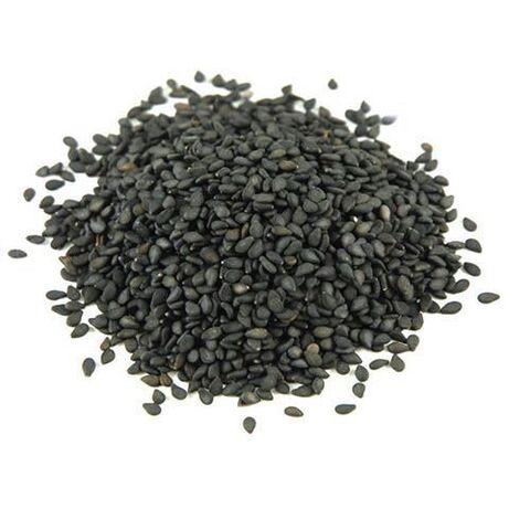 Кунжут черный индия вес