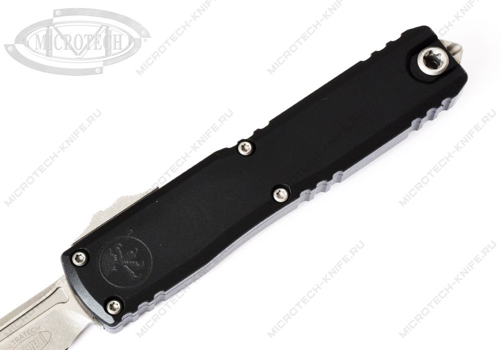 Нож Microtech Ultratech ZBP GEN III 1123-10AP