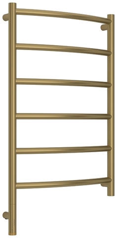 Сунержа 32-6000-8050 РЭБ ГАЛАНТ 3.1 800х500 МЭМ левый (Золотой шёлк)