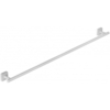 Kludi 2596153 Kludi 25 961 53 VELA S держатель для полотенец, L = 800 мм белый матовый