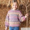 Пряжа Cotton-Merino CRAFT Katia