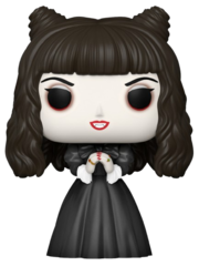 Фигурка Funko POP! TV What We Do in the Shadows Nadja of Antipaxos