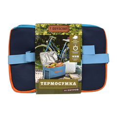 Термосумка 30л ,  BOYSCOUT