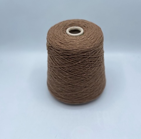 Loro Piana (пр.Италия) art-Granite 3/900 300м/100гр,50%Кашемир, 50%Меринос,цвет-Светло-коричневый(662), арт.36247