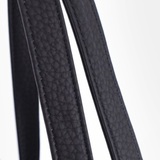 Сумка Саломея 1044 матовый черный