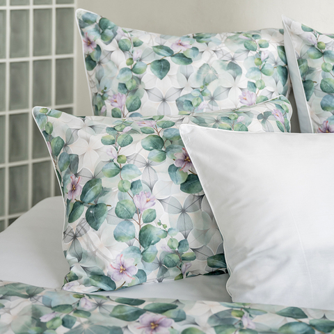 Постельное бельё LaPrima «Мартина» сатин (2 сп) - купить 4