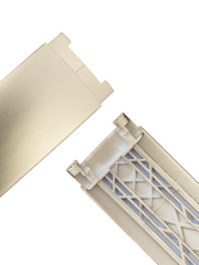 Дуга к наушникам Beats Studio 2.0 (Золотой)