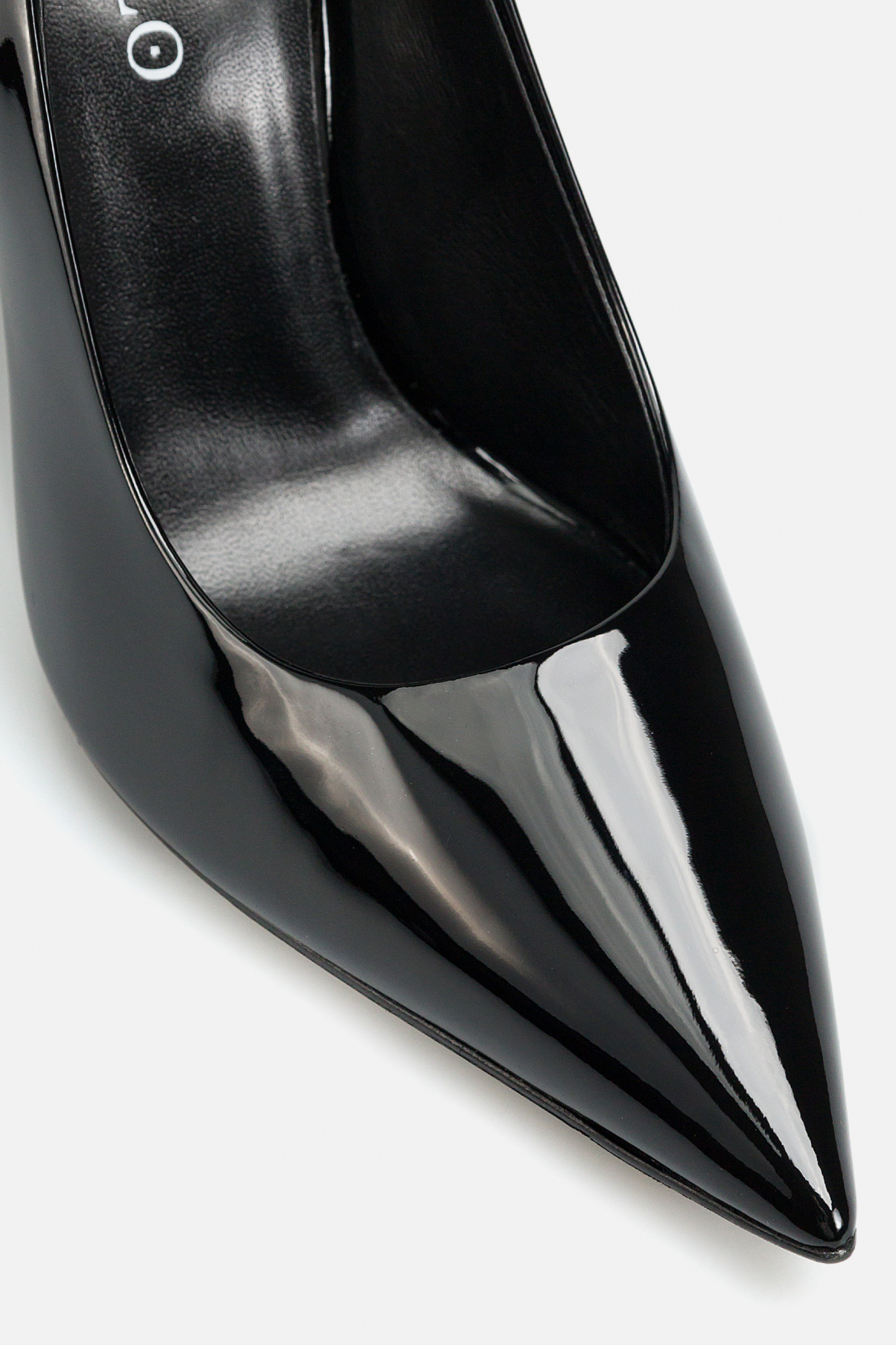 Туфли Lubello Eva