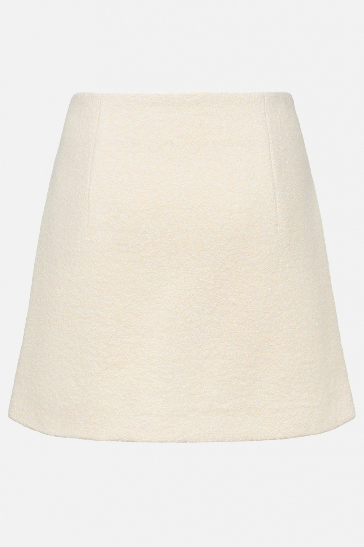 Мини-юбка Babe