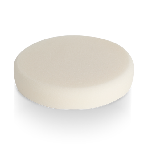 KOCH 999258 Schleifschwamm hart Твердый полировальный круг БЕЛЫЙ 160 мм