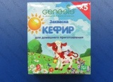 Закваска Кефир Genesis