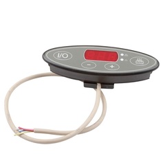 Панель управления для печи Harvia Forte, ZSF-700