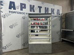 Шкаф алкогольный