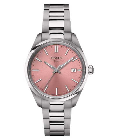Наручные часы Tissot PR 100 Quartz T150.210.11.331.00
