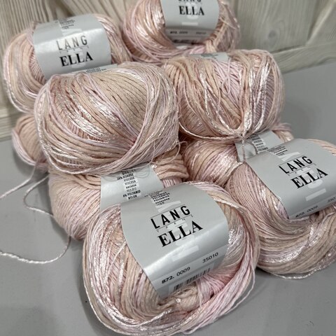 GARAGE SALE — Ella 09 500g