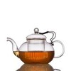 Чайник с заварочной колбой 400 мл