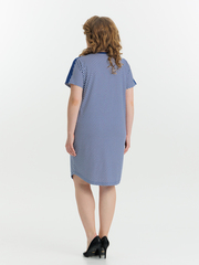 4718 Халат женский